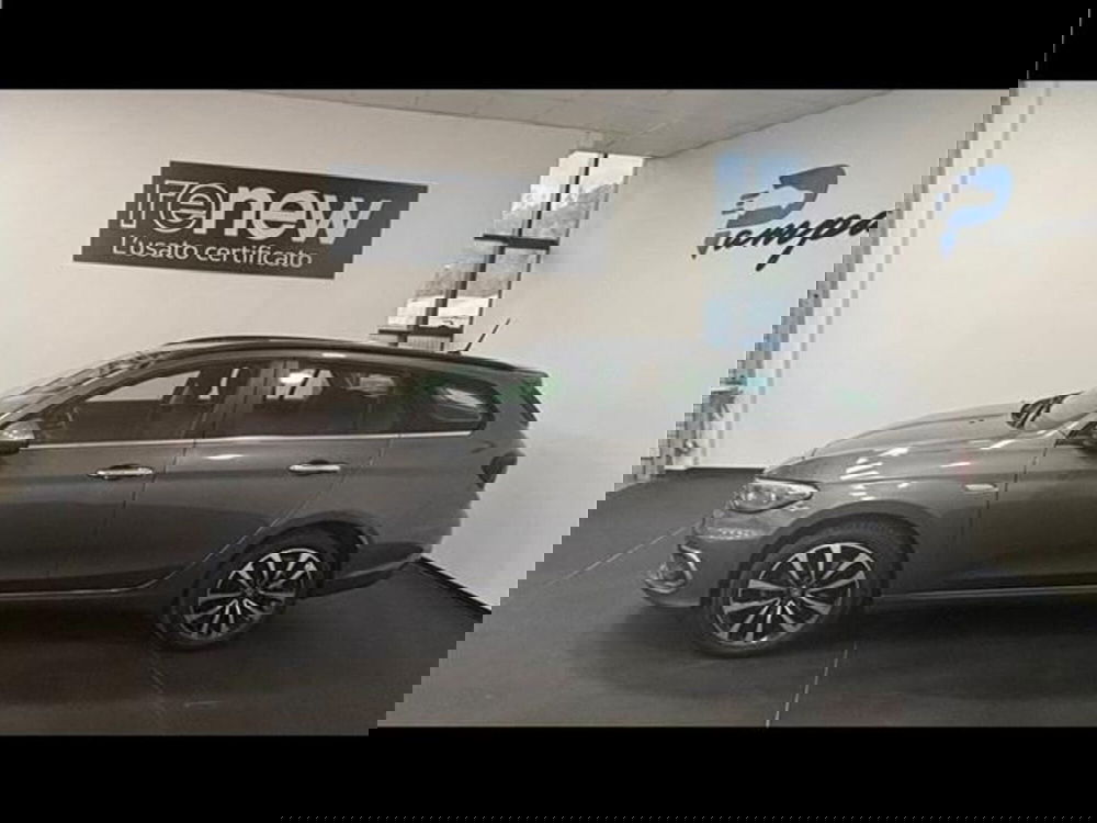 Fiat Tipo Station Wagon usata a Siena (4)
