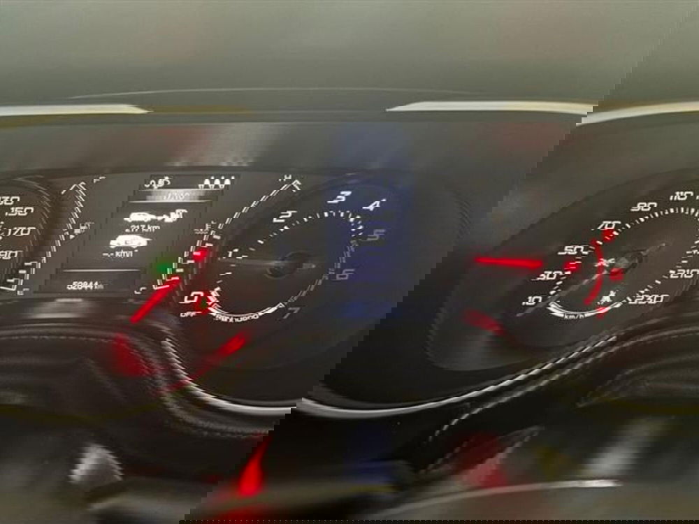 Fiat Tipo Station Wagon usata a Siena (5)