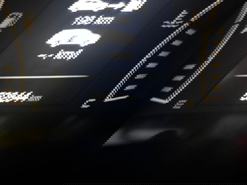 Fiat Tipo Station Wagon usata a Siena (6)