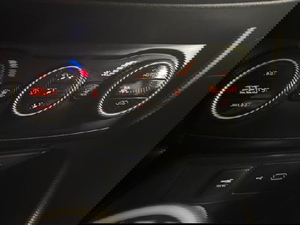 Fiat Tipo Station Wagon usata a Siena (9)