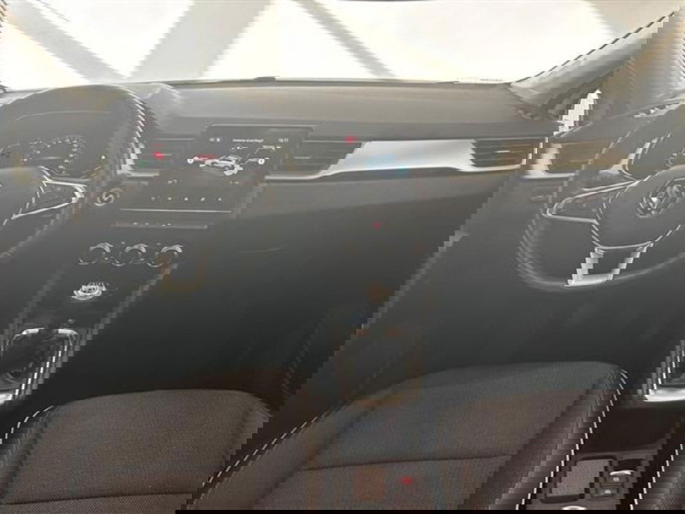 Renault Captur usata a Siena (12)