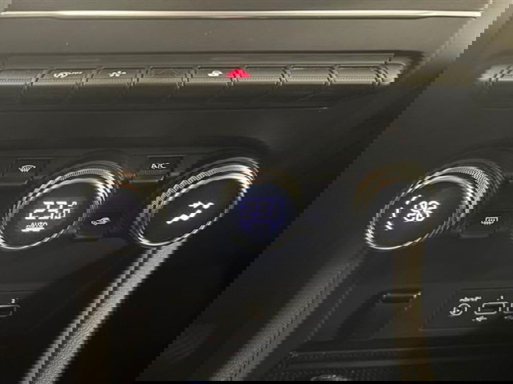 Renault Captur usata a Siena (14)