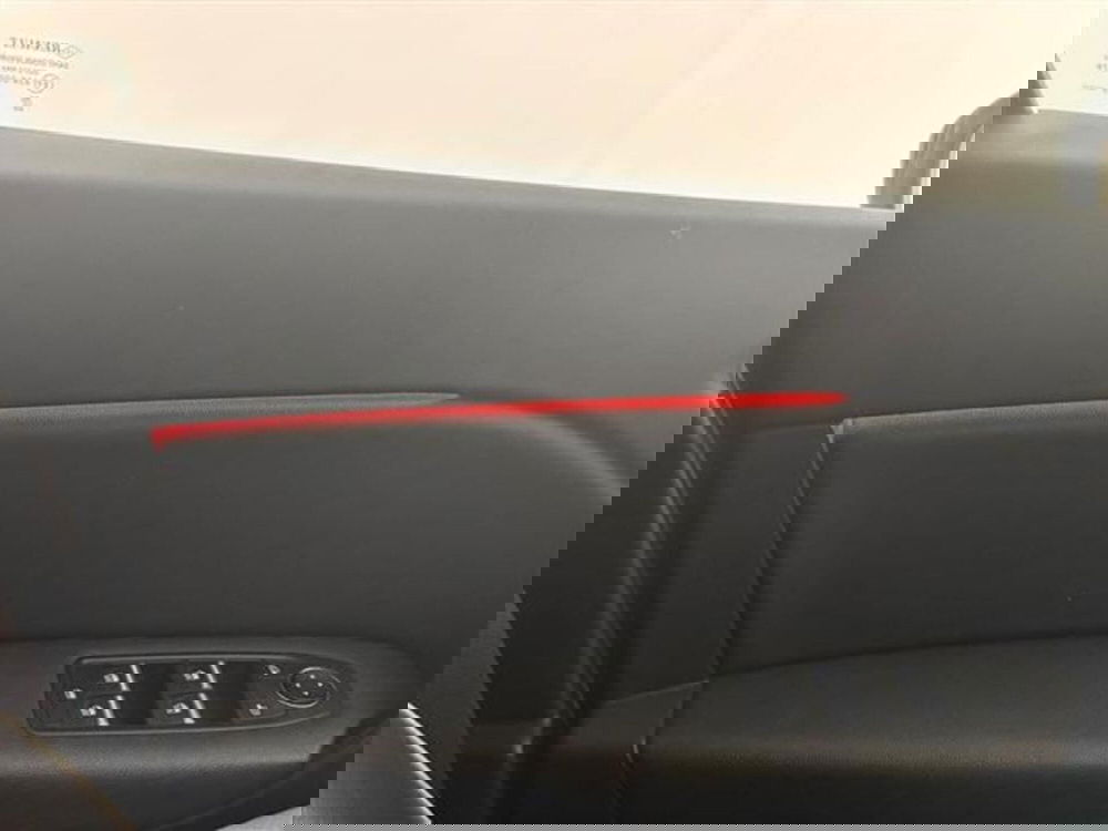 Renault Captur usata a Siena (18)