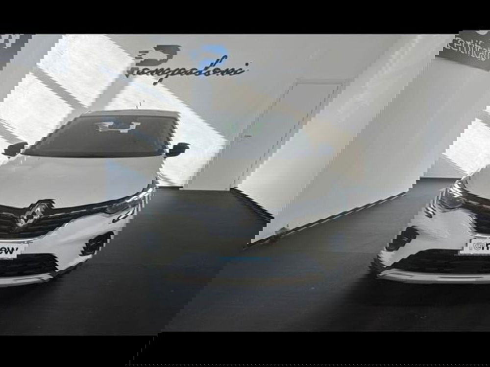 Renault Captur usata a Siena (2)