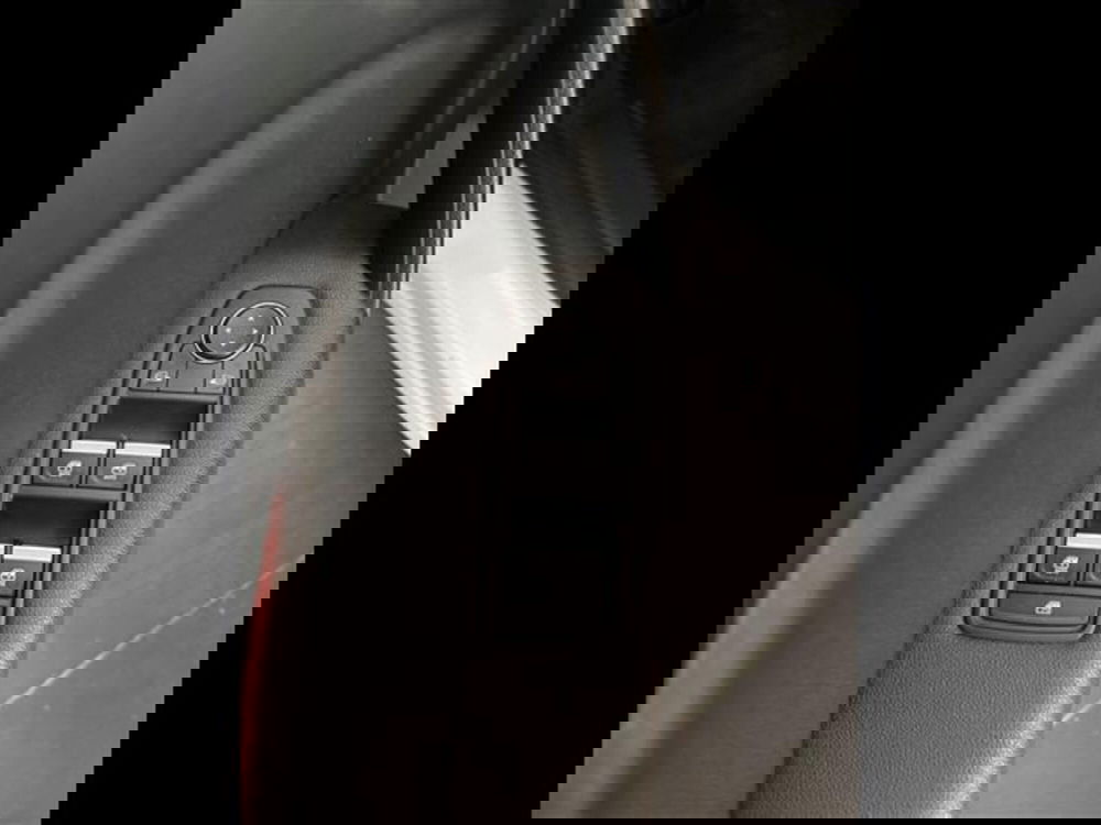 Renault Captur usata a Siena (6)