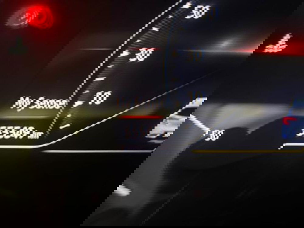 Renault Captur usata a Siena (9)