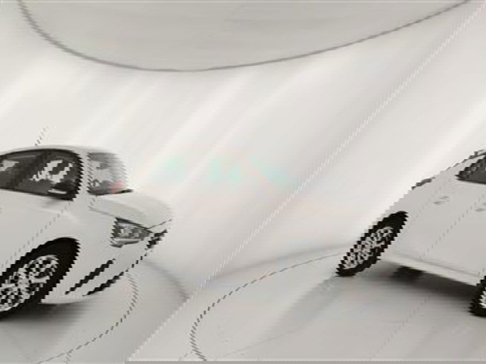 Opel Corsa usata a Bari (10)