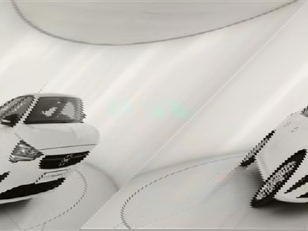 Opel Corsa usata a Bari (11)