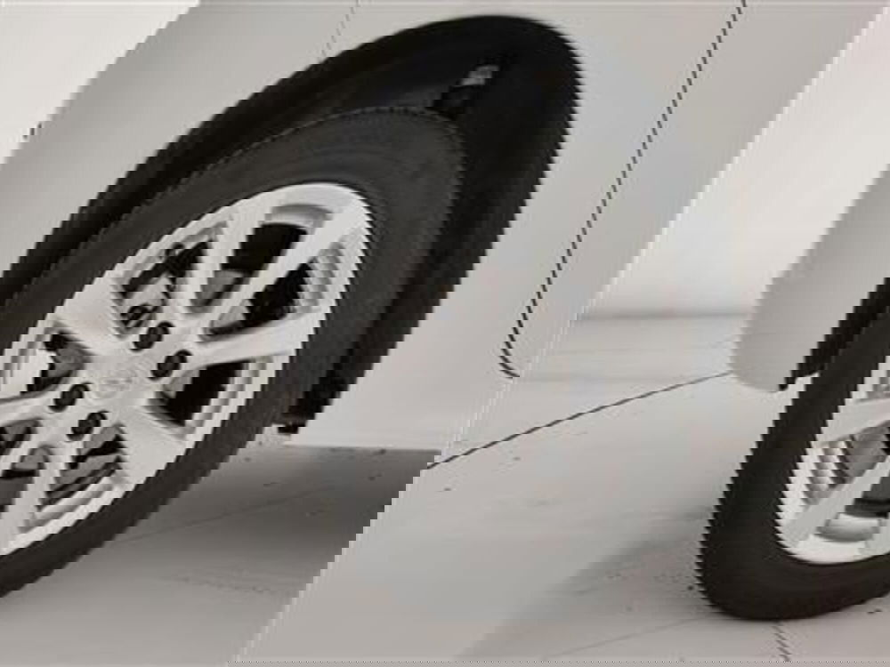 Opel Corsa usata a Bari (12)