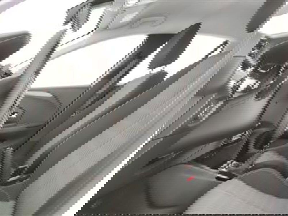 Opel Corsa usata a Bari (13)