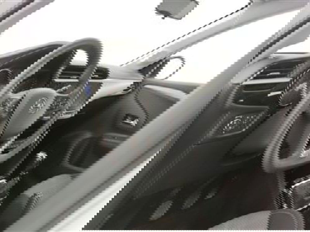 Opel Corsa usata a Bari (14)