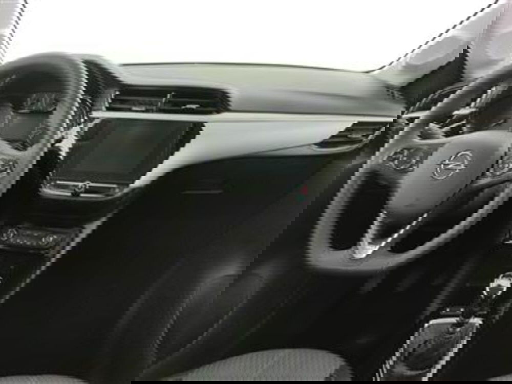 Opel Corsa usata a Bari (15)