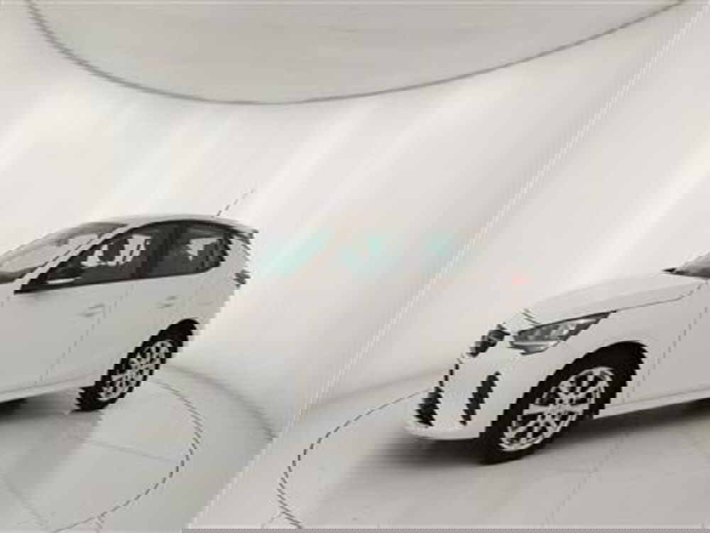 Opel Corsa usata a Bari (2)