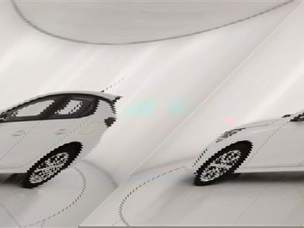 Opel Corsa usata a Bari (3)