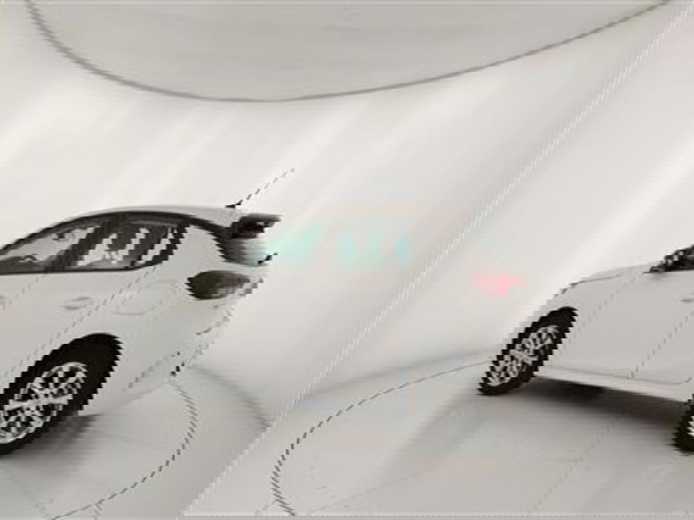 Opel Corsa usata a Bari (4)