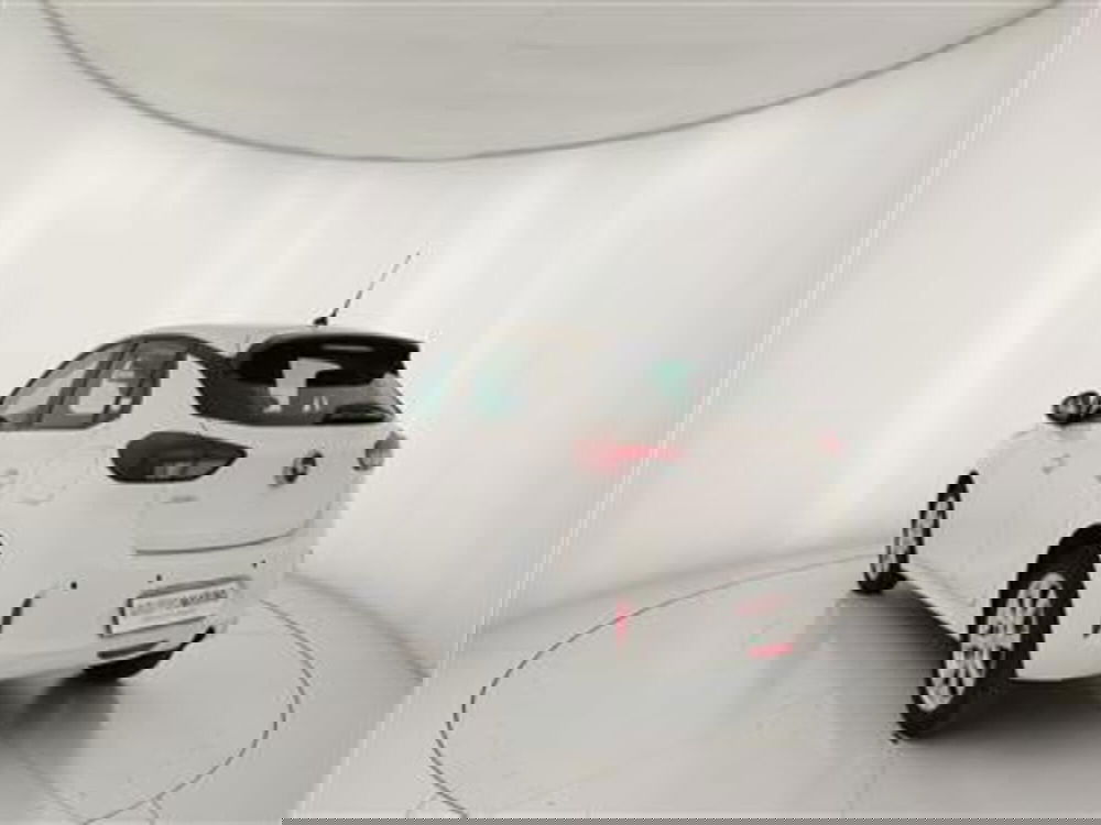 Opel Corsa usata a Bari (5)