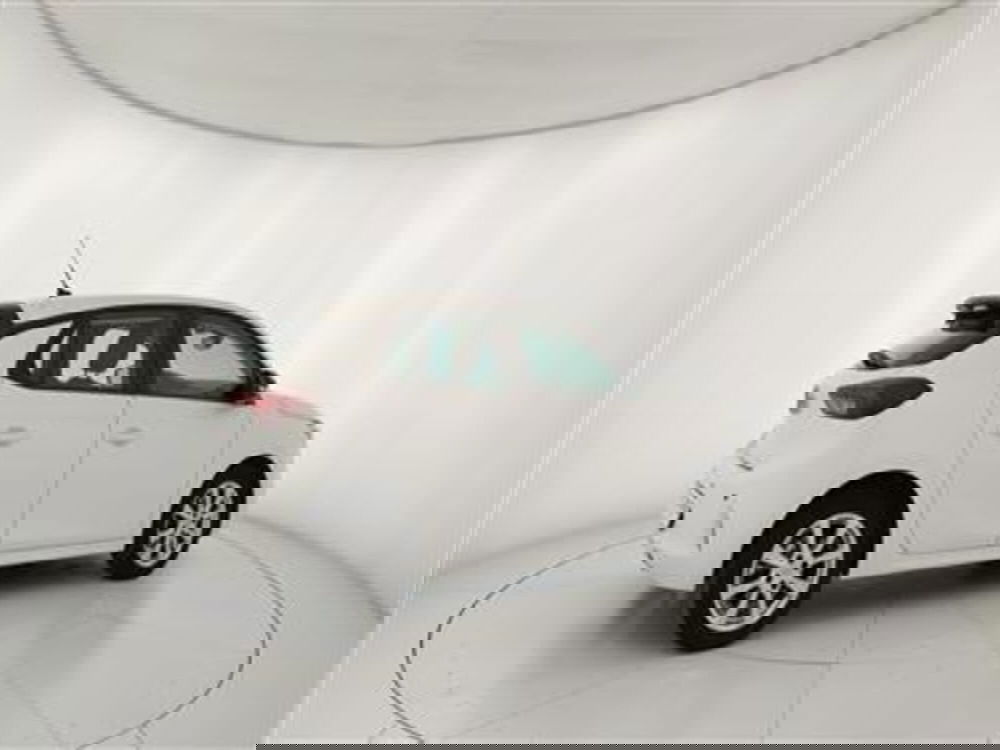 Opel Corsa usata a Bari (8)