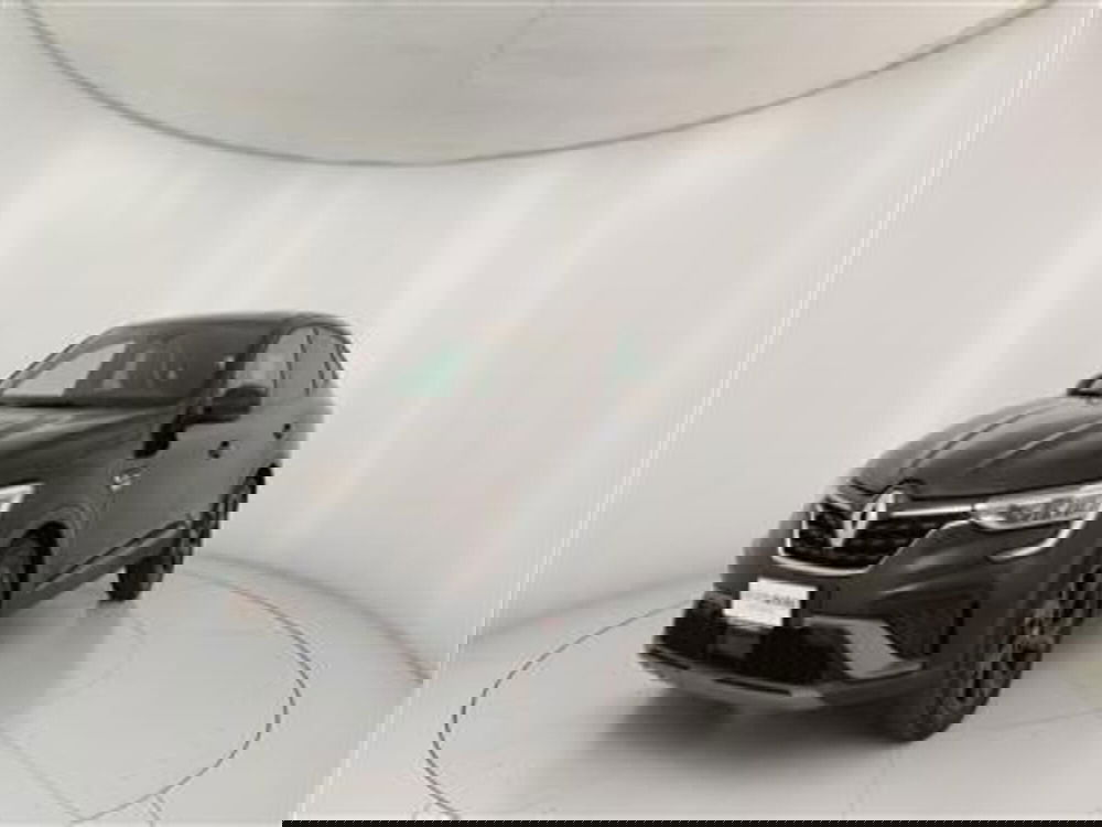 Renault Arkana usata a Bari