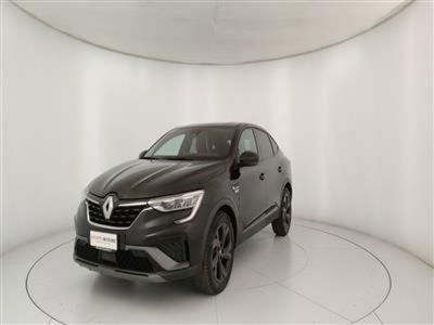 Renault Arkana E-Tech 145 CV R.S. Line del 2022 usata a Bari