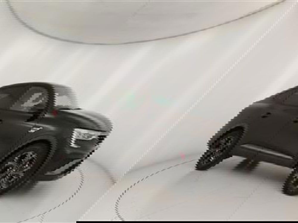 Renault Arkana usata a Bari (10)