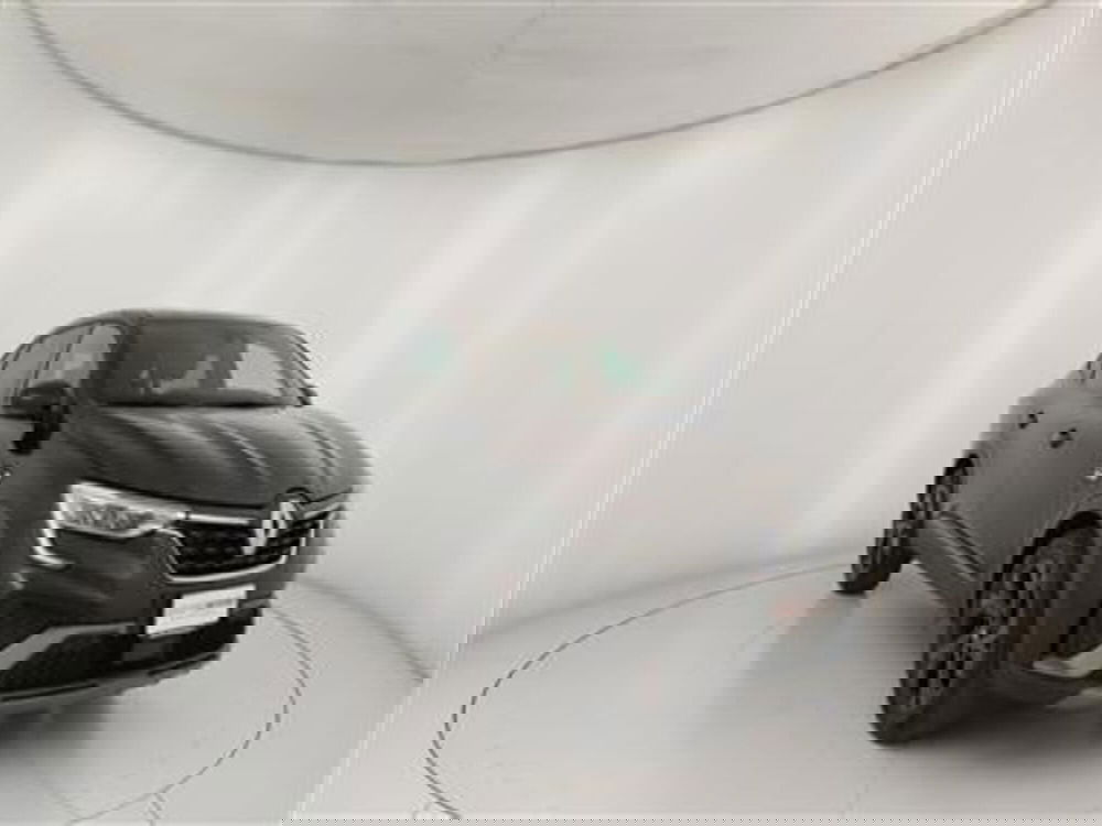 Renault Arkana usata a Bari (11)