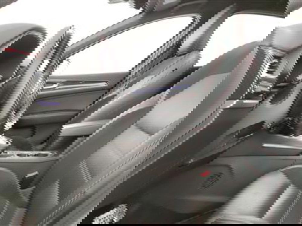 Renault Arkana usata a Bari (13)