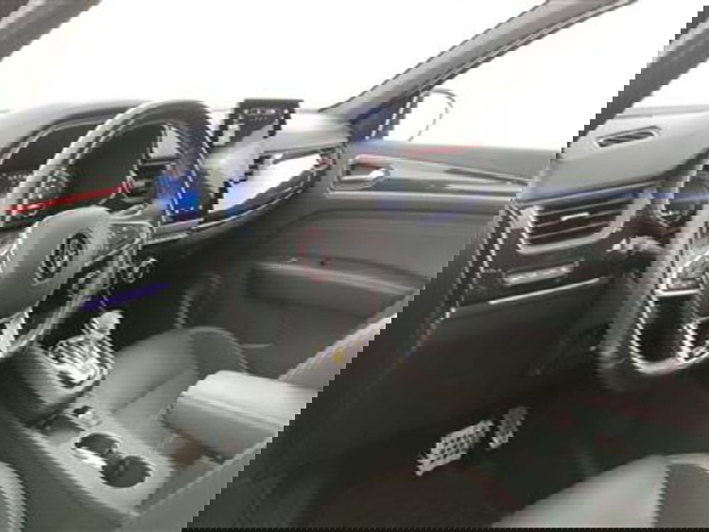 Renault Arkana usata a Bari (14)