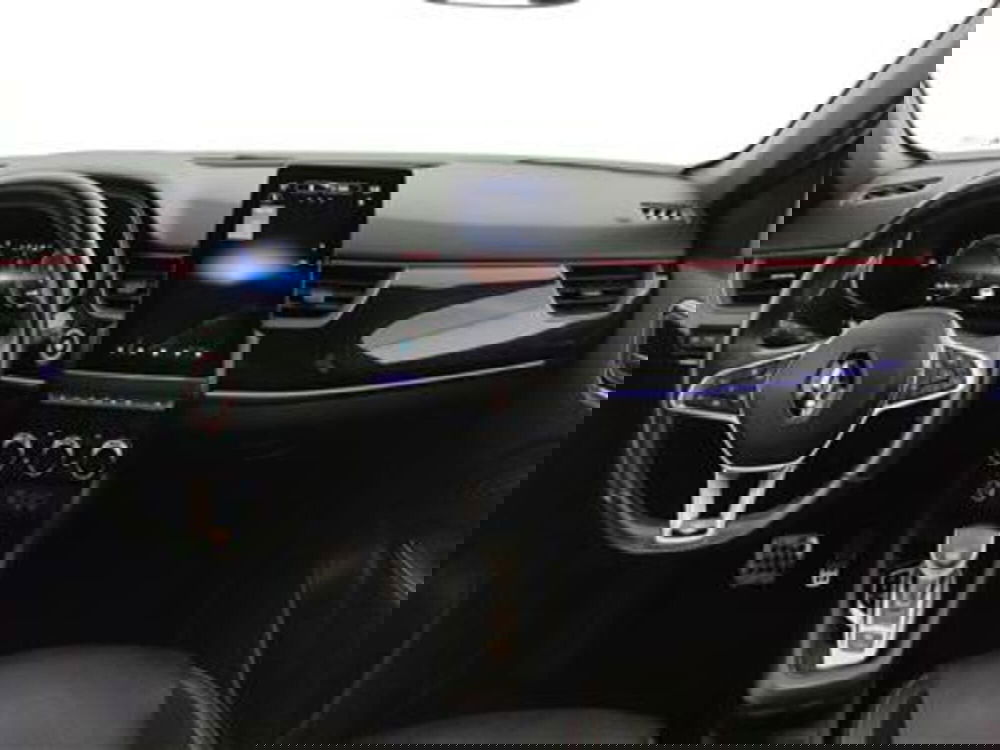 Renault Arkana usata a Bari (15)