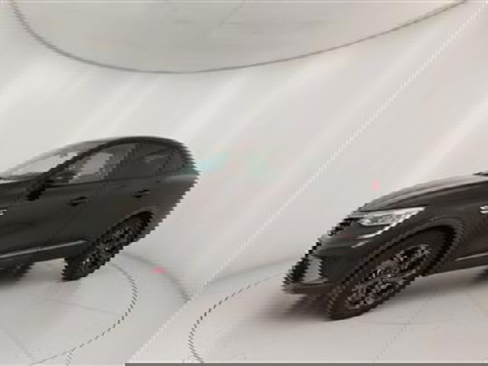 Renault Arkana usata a Bari (2)