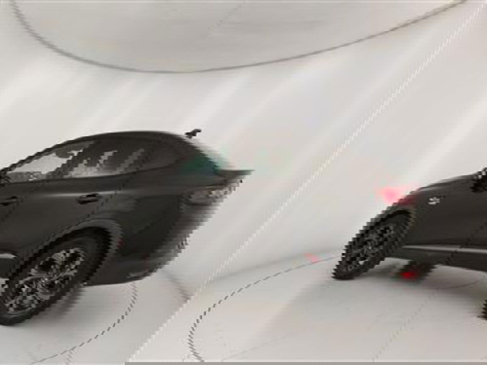 Renault Arkana usata a Bari (4)