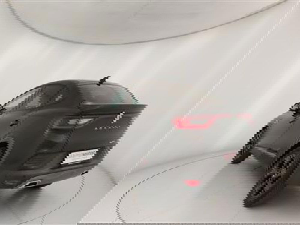 Renault Arkana usata a Bari (5)