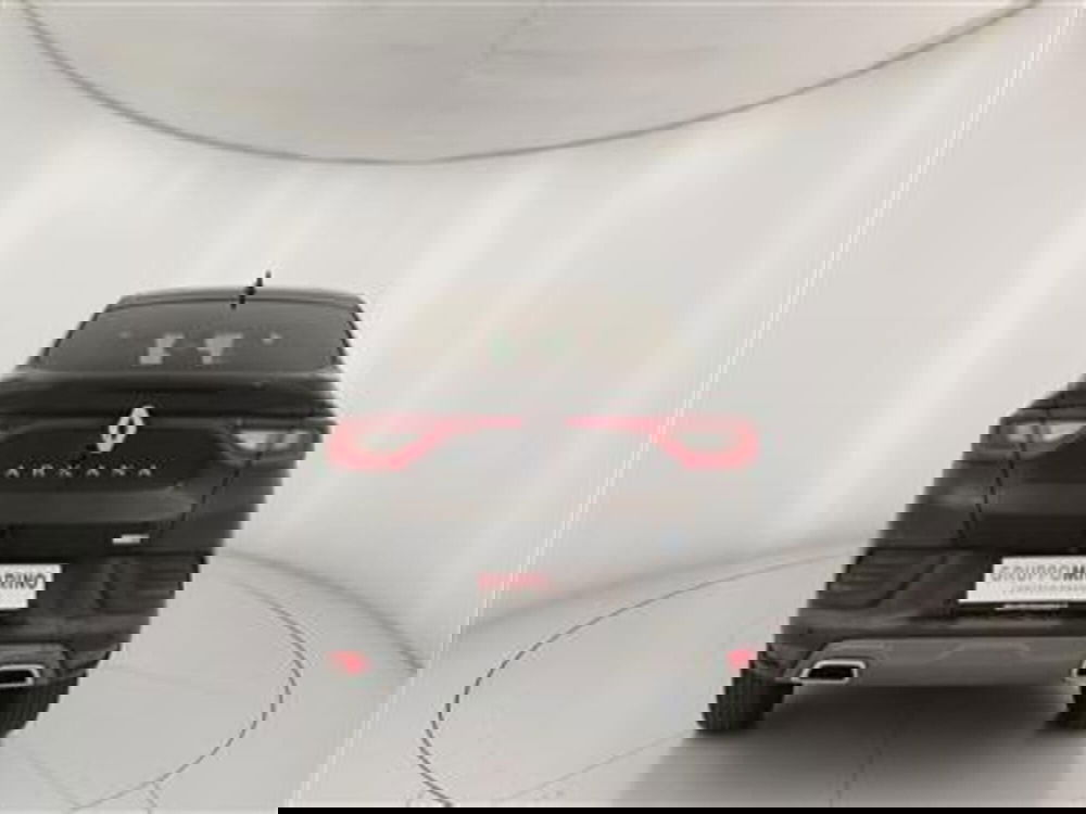 Renault Arkana usata a Bari (6)