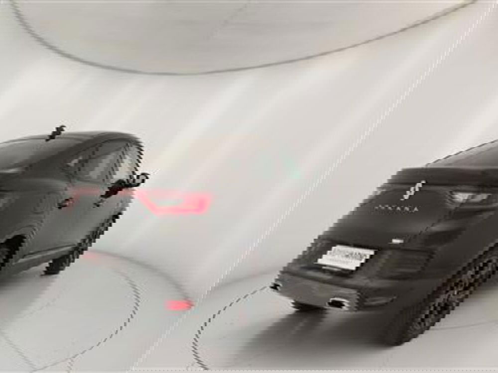 Renault Arkana usata a Bari (7)