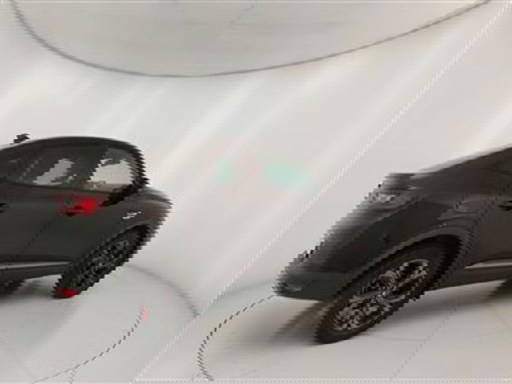 Renault Arkana usata a Bari (8)