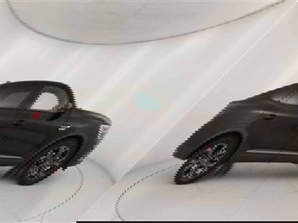 Renault Arkana usata a Bari (9)