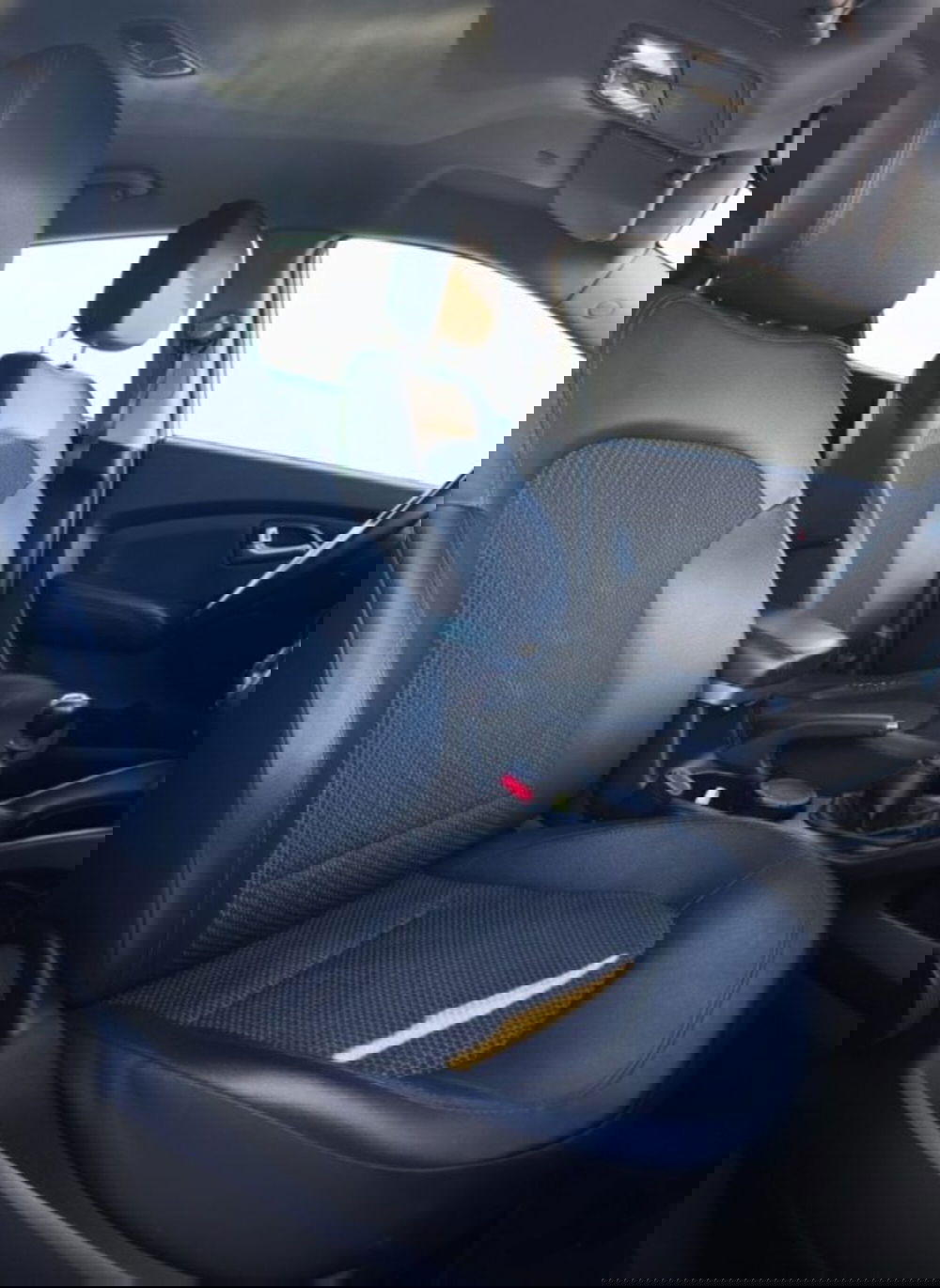 Hyundai ix35 usata a Firenze (11)