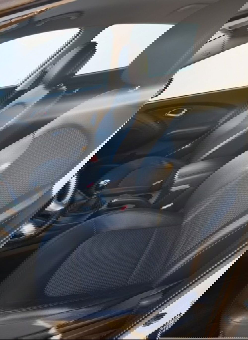 Hyundai ix35 usata a Firenze (12)