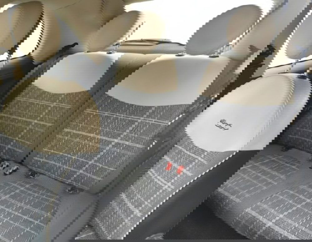 Fiat 500C Cabrio usata a Firenze (14)