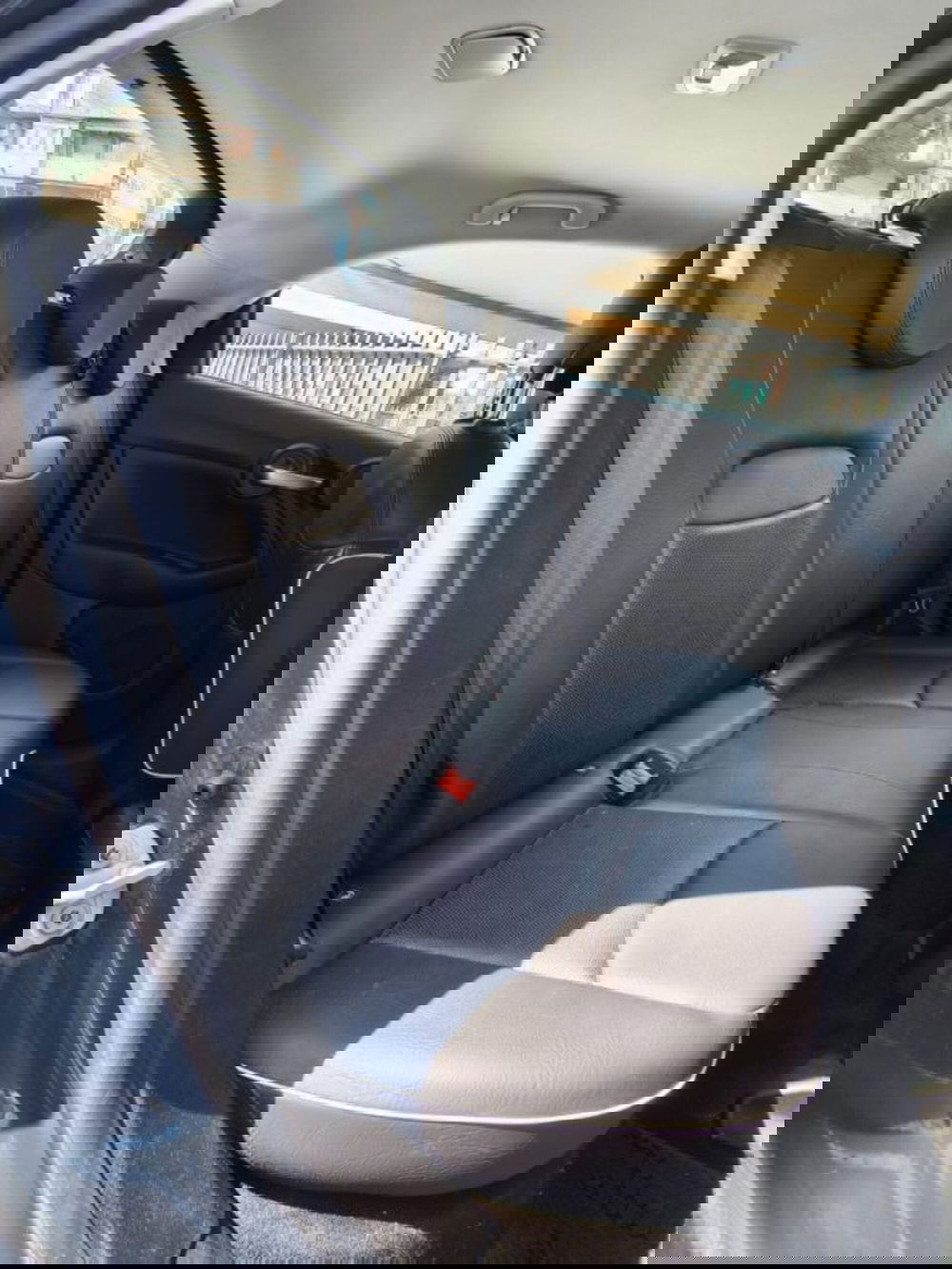 Fiat 500X usata a Firenze (11)