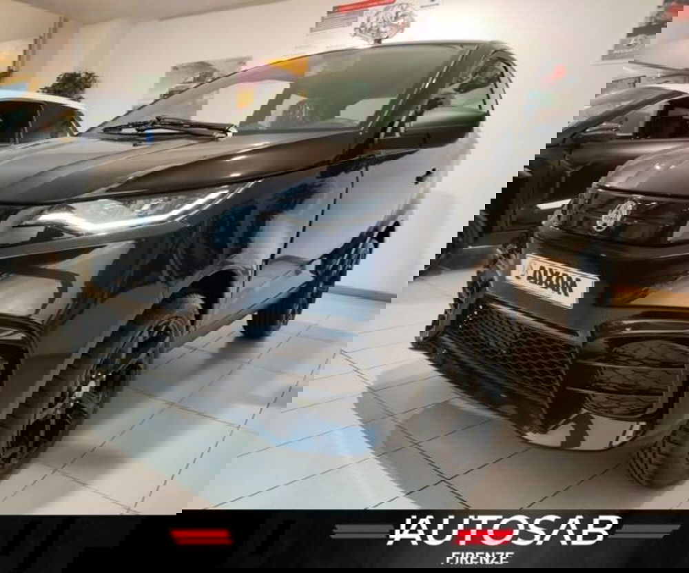 Aixam City 482 nuova a Firenze