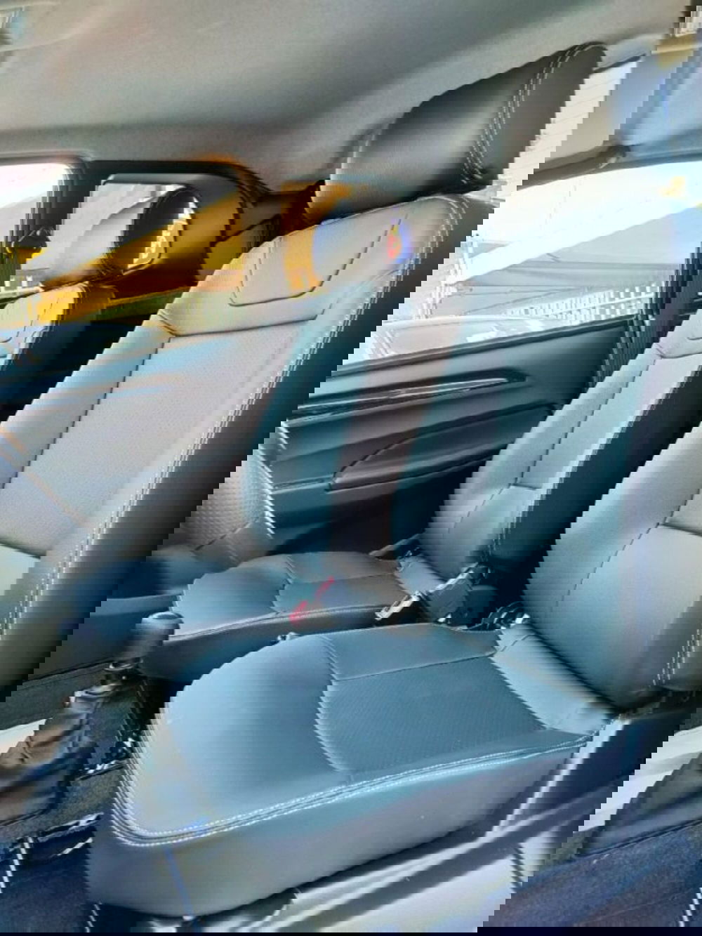 Aixam City 482 nuova a Firenze (14)