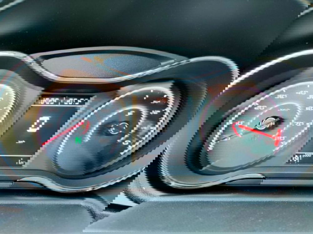 Aixam City 482 nuova a Firenze (17)