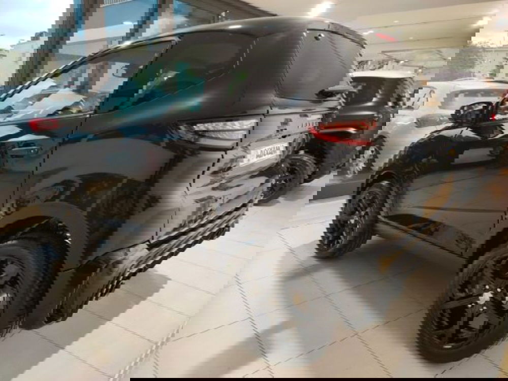 Aixam City 482 nuova a Firenze (6)