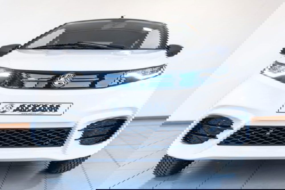 Aixam e City nuova a Firenze (2)