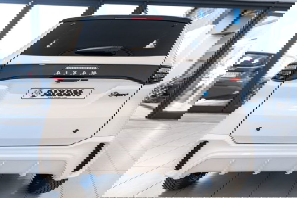 Aixam e City nuova a Firenze (3)