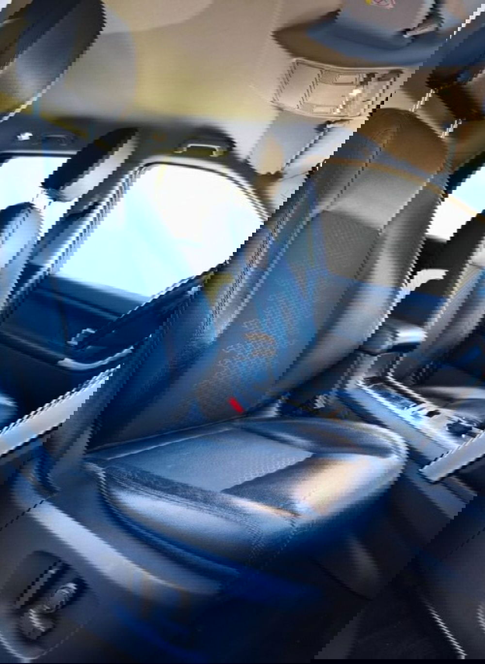 Land Rover Discovery Sport usata a Firenze (12)