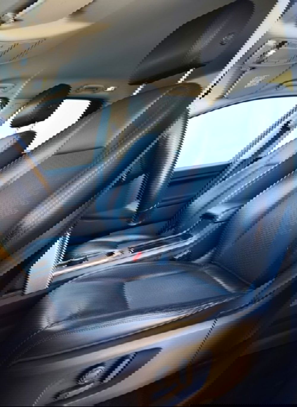 Land Rover Discovery Sport usata a Firenze (13)