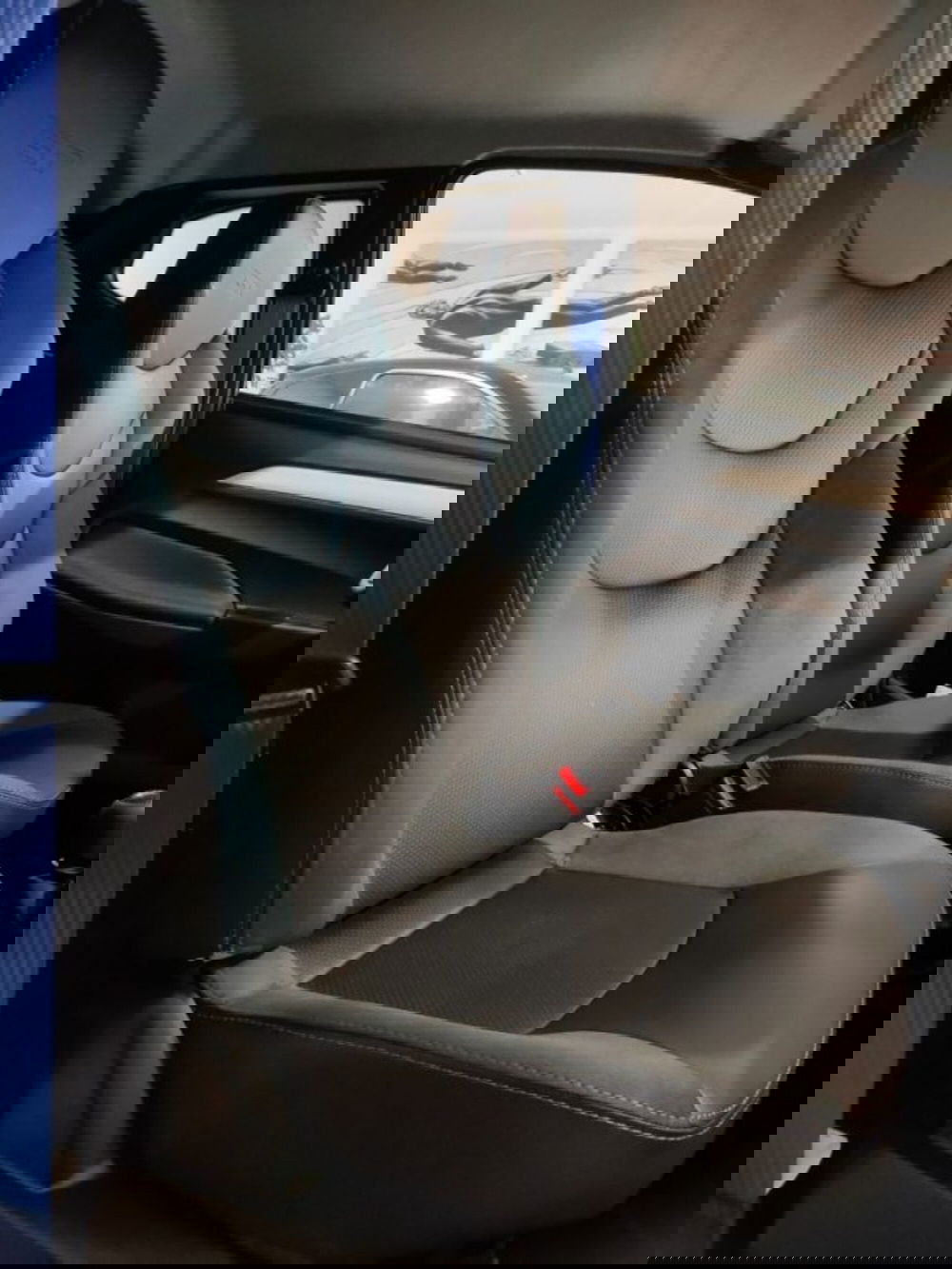 Aixam City 482 nuova a Firenze (10)