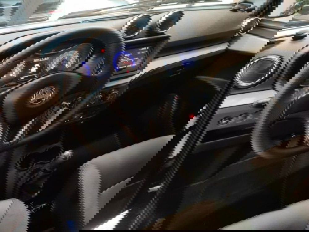 Aixam City 482 nuova a Firenze (11)