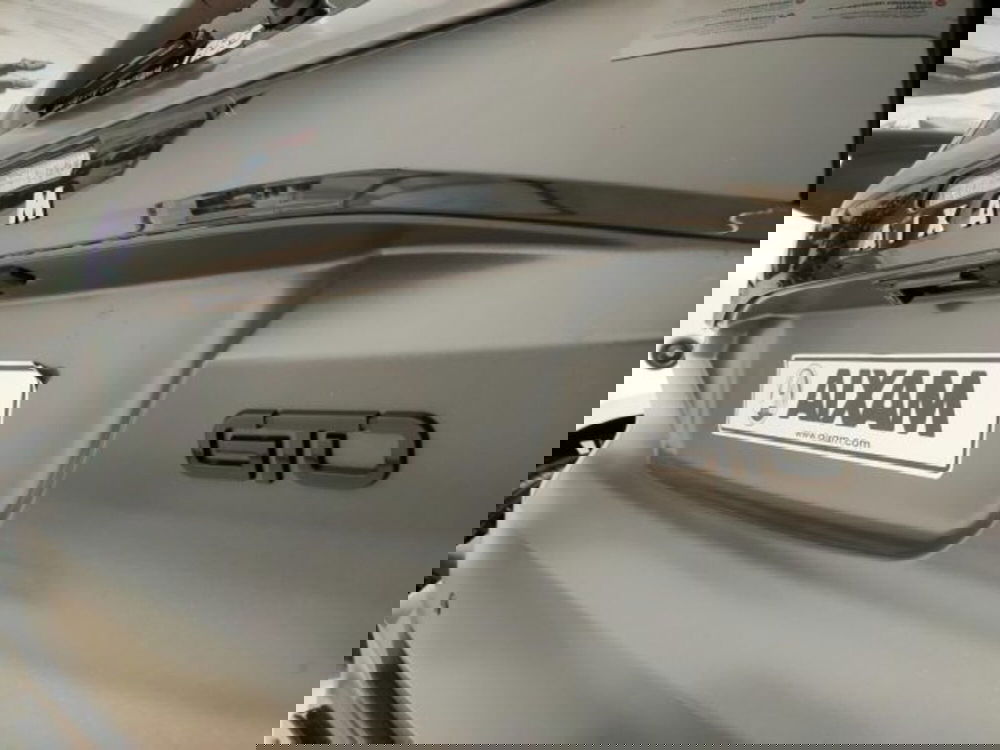 Aixam City 482 nuova a Firenze (16)